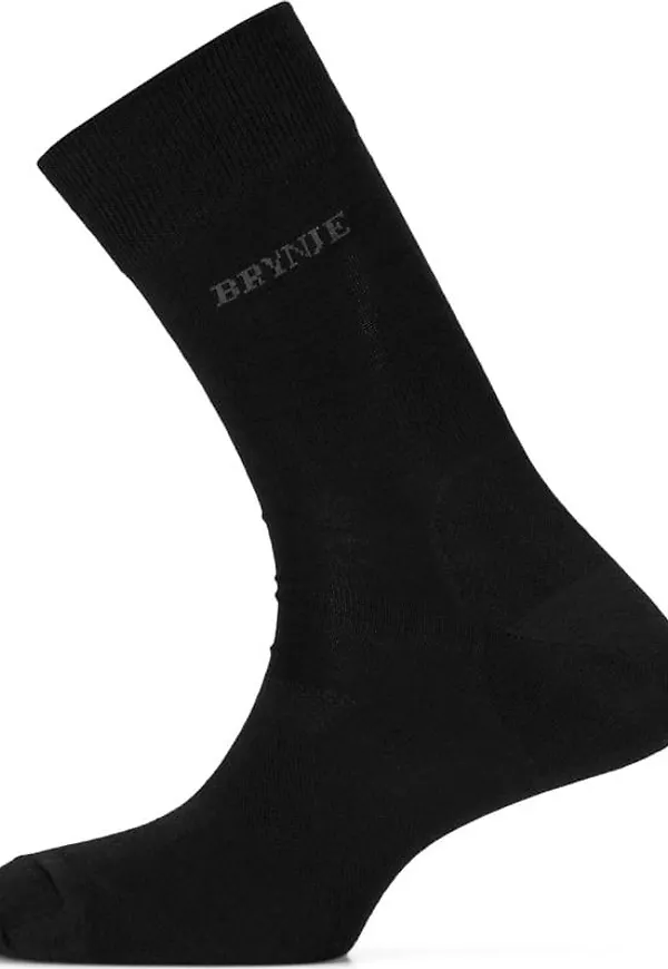 Brynje Active Liner Sock Black