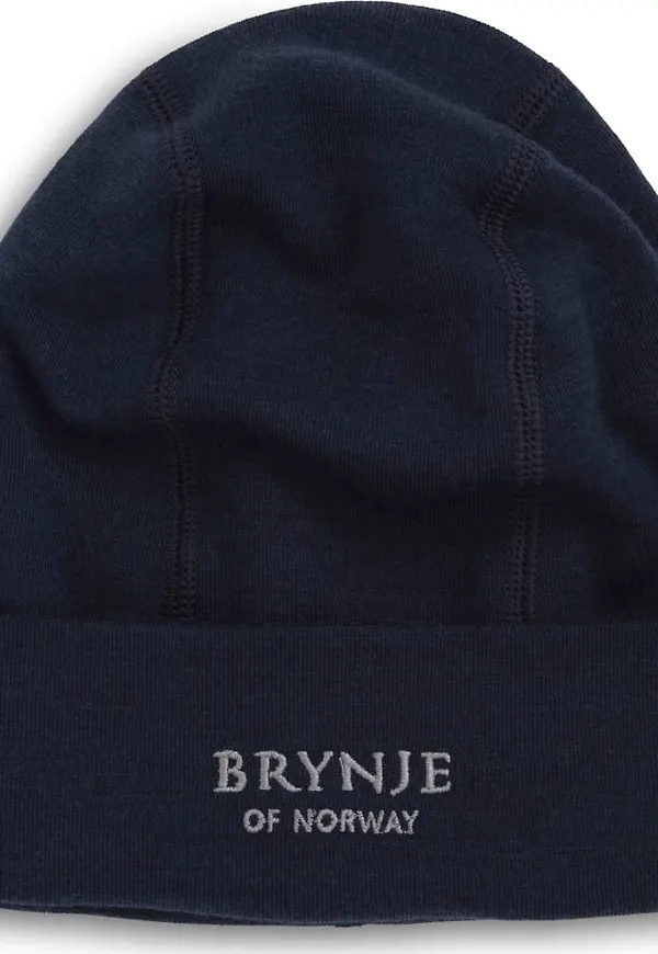 Brynje Arctic Hat Navy