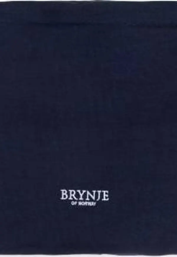 Brynje Arctic Neck Navy