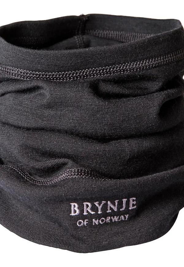 Brynje Classic Headover Black