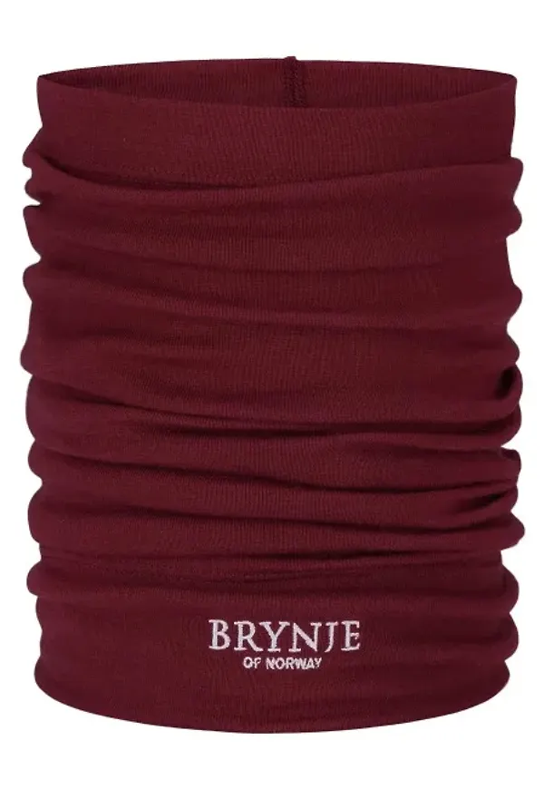 Brynje Classic Headover Chianti