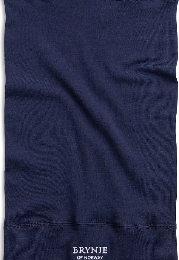 Brynje Classic Headover Navy