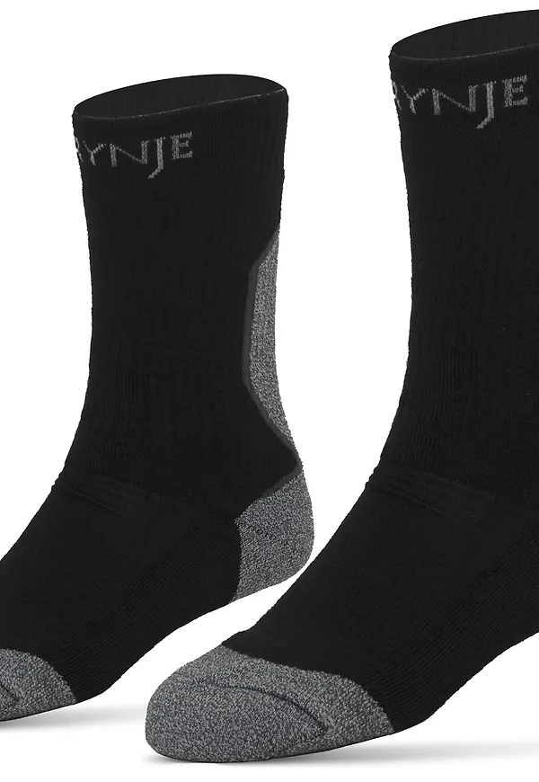 Brynje Super Active Sock Black