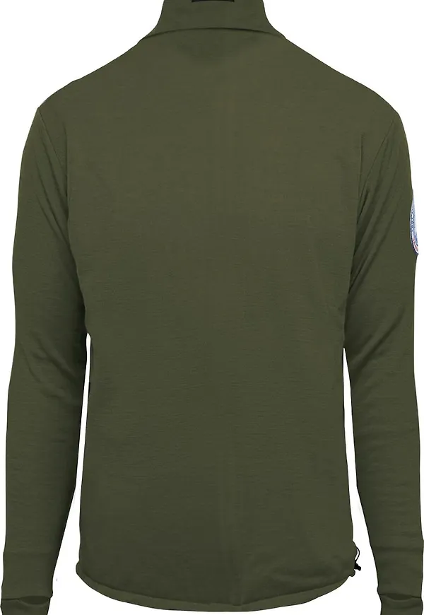 Brynje Unisex Antarctic Jacket Kaktus