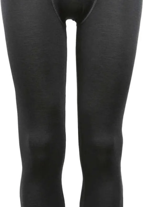 Brynje Unisex Classic Longs Black