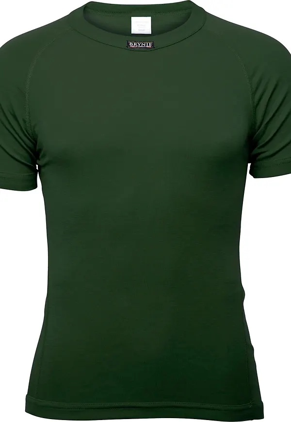 Brynje Unisex Classic T-Shirt