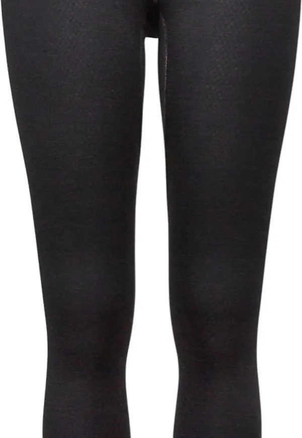 Brynje Women's Arctic Longs Black
