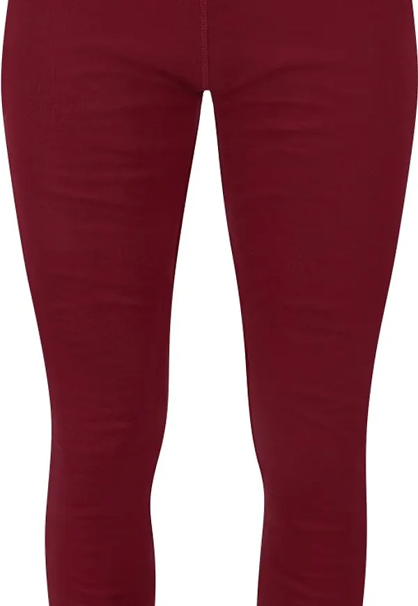 Brynje Women's Arctic Longs Chianti