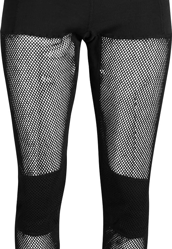 Brynje Women's Super Thermo Longs Black