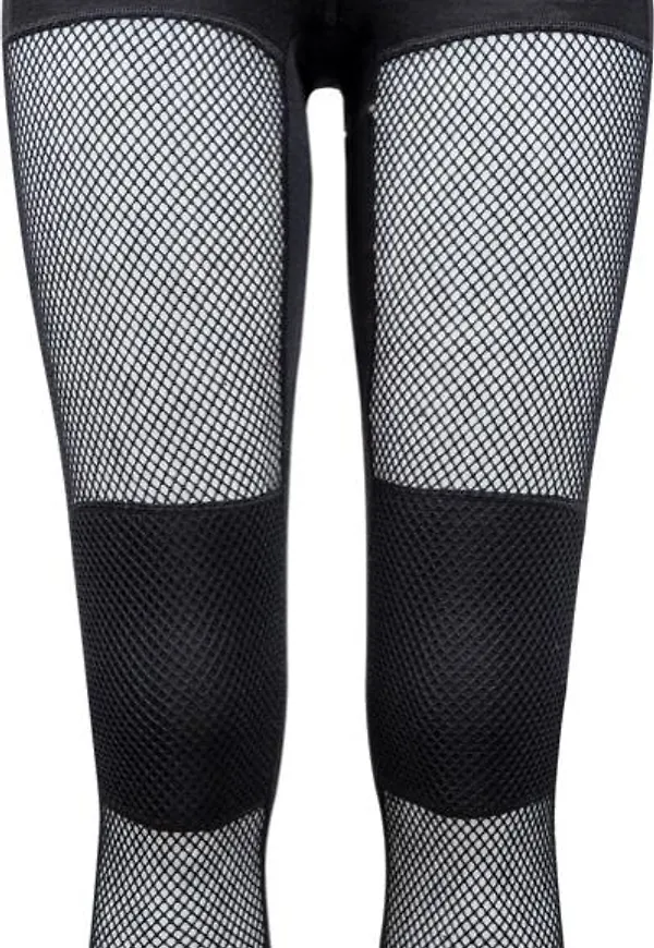 Brynje Women's Wool Thermo Longs Black