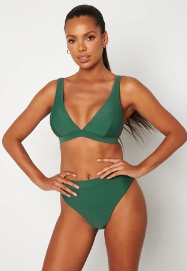 BUBBLEROOM Belliora Bikini Set Green 34