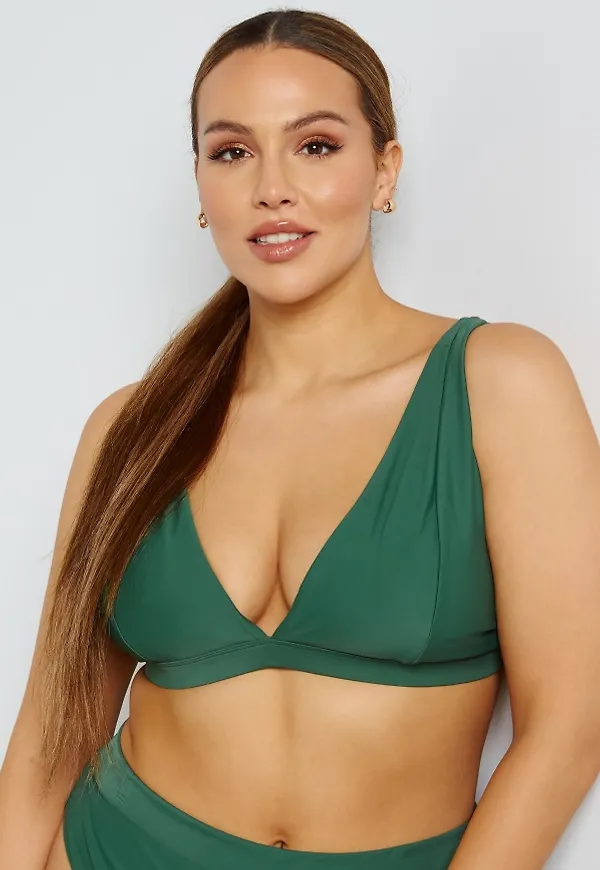 BUBBLEROOM Belliora Bikini Set Green 36