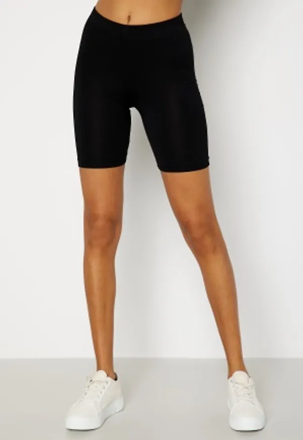 BUBBLEROOM Biker Leggings Black XS