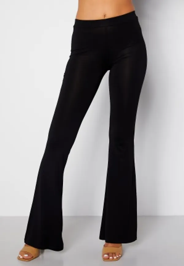 BUBBLEROOM Cozensa trousers Black XL