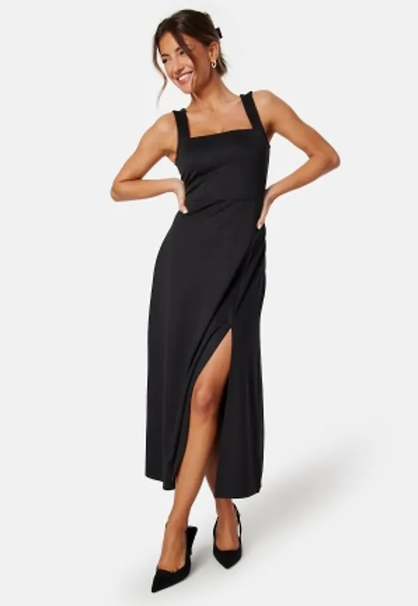 BUBBLEROOM Enni Dress Black L