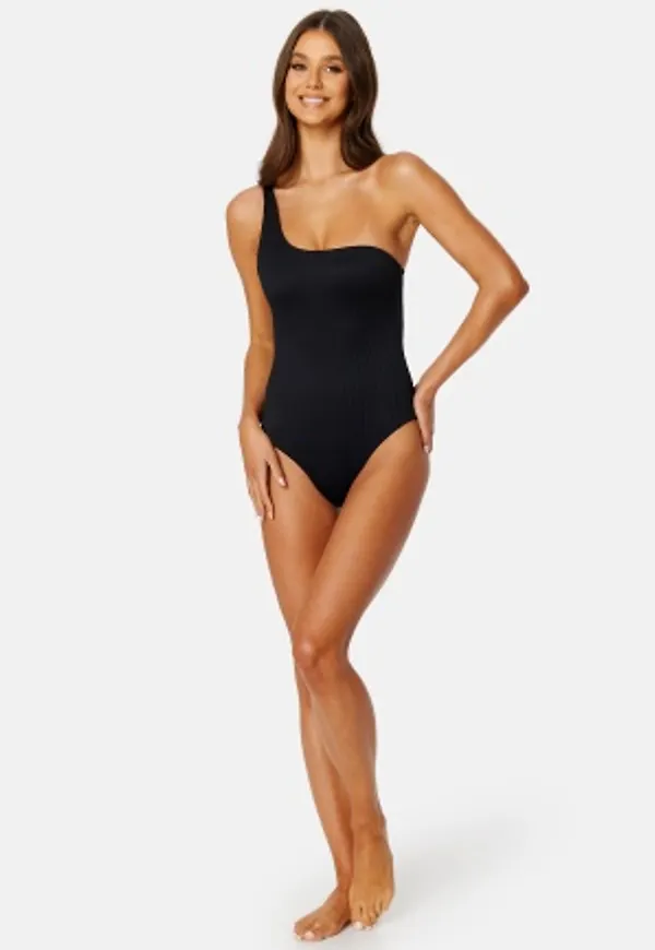 BUBBLEROOM Heli Swimsuit Black 40
