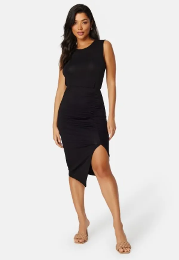 BUBBLEROOM Lyra skirt set Black M