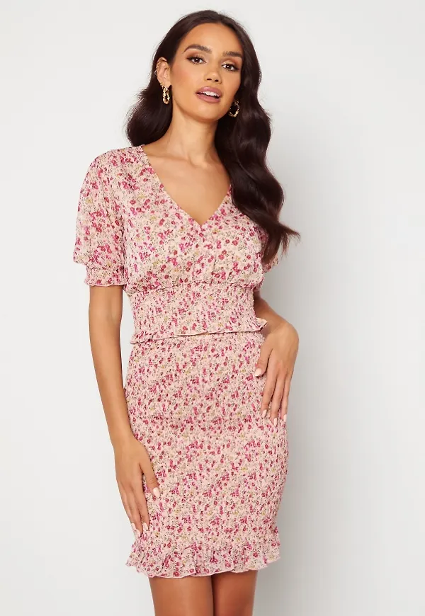BUBBLEROOM Nixie set Floral 38