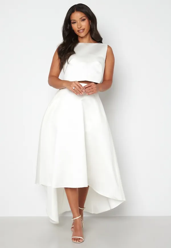 Bubbleroom Occasion Amoria Set White 34