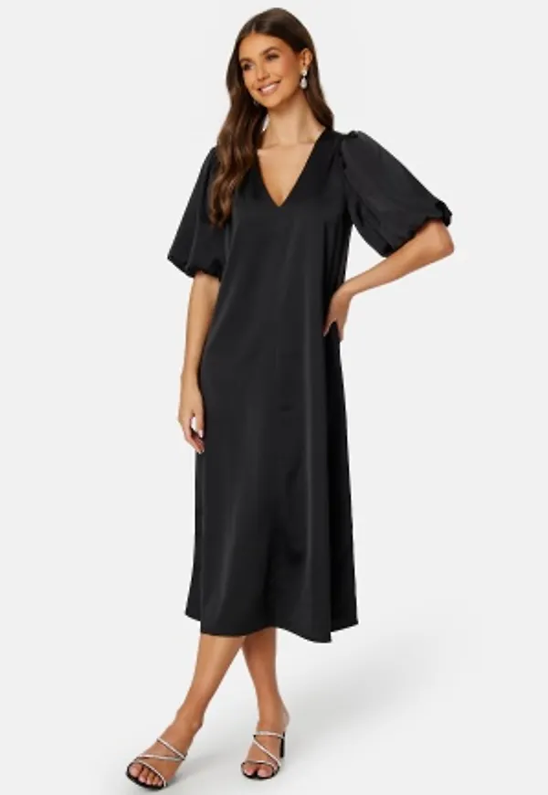 Bubbleroom Occasion Senita Dress Black S