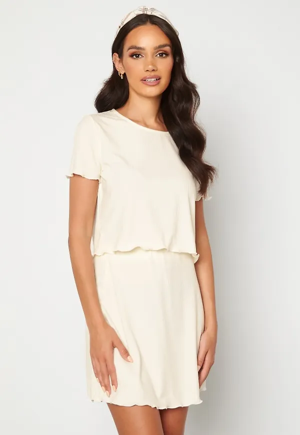 BUBBLEROOM Primm set Offwhite XL