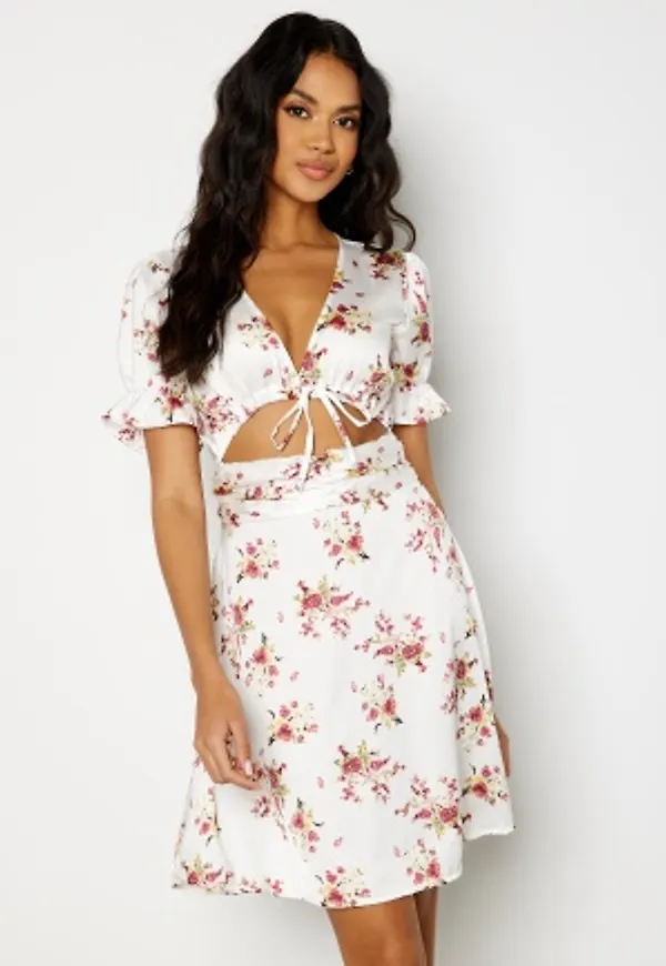 BUBBLEROOM Prisha Dress Patterned 46