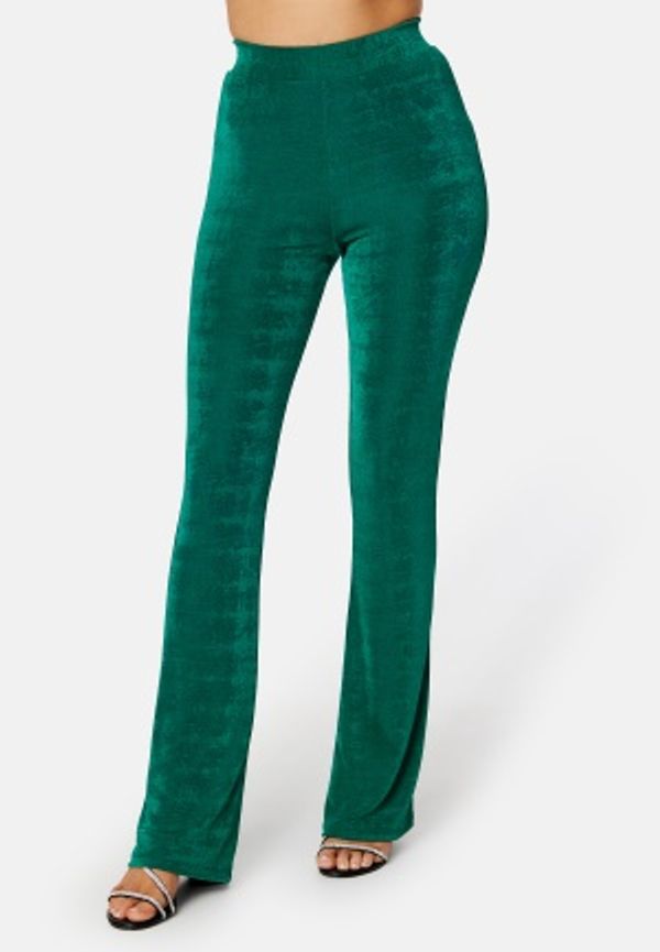 BUBBLEROOM Wiley trousers Green XL