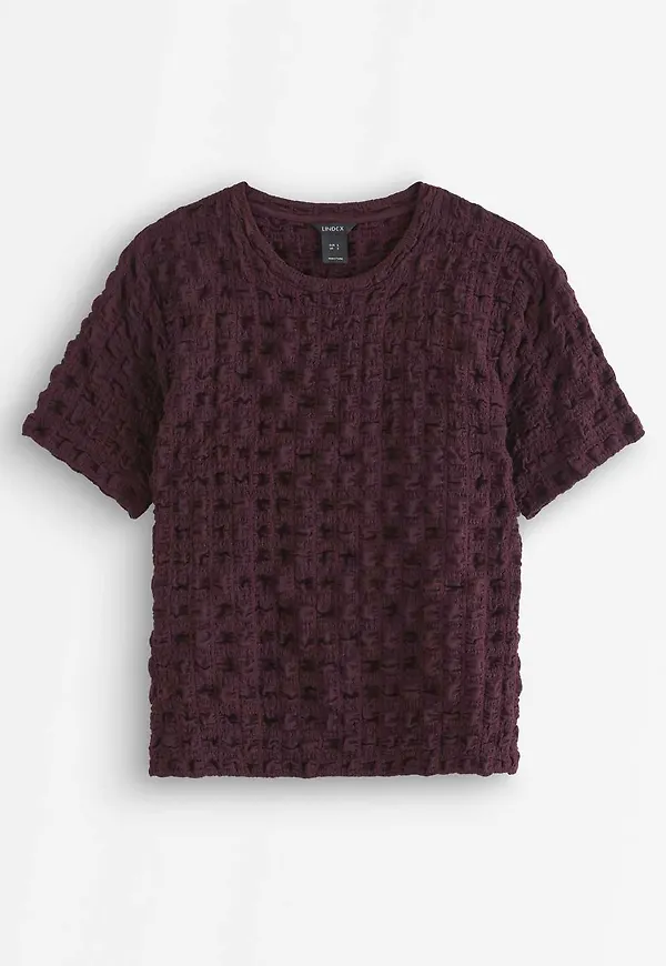 Bubblig topp