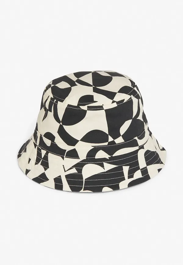 Bucket hat - Beige