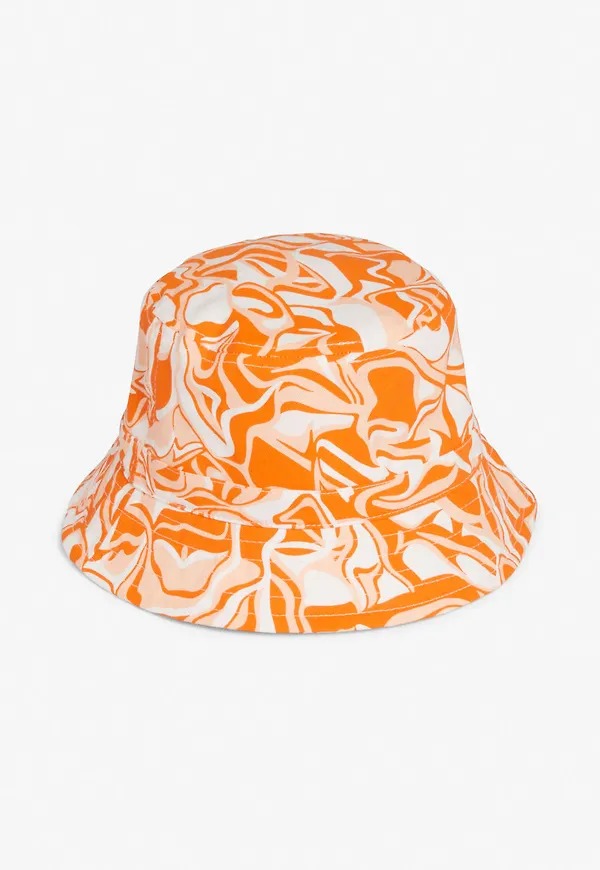 Bucket hat - Orange