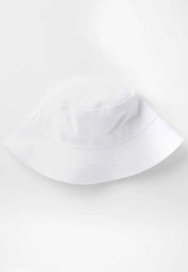 Bucket hat i frotté