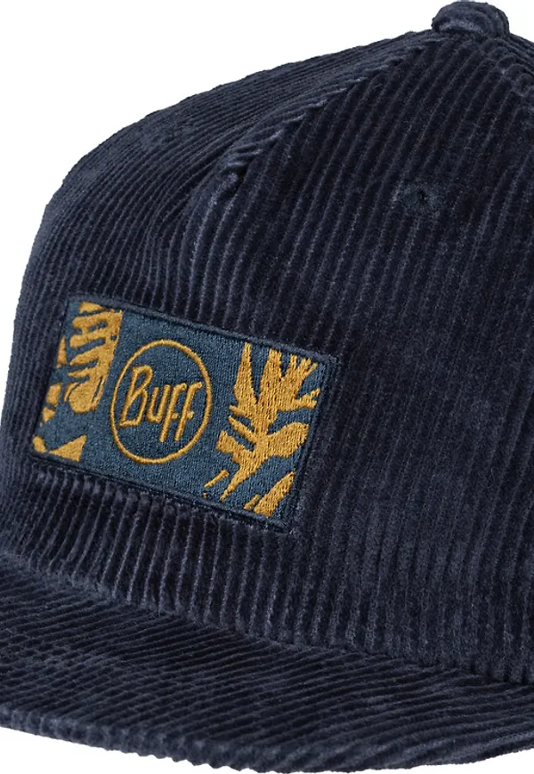 Buff Chill Trucker Cap Dister Navy