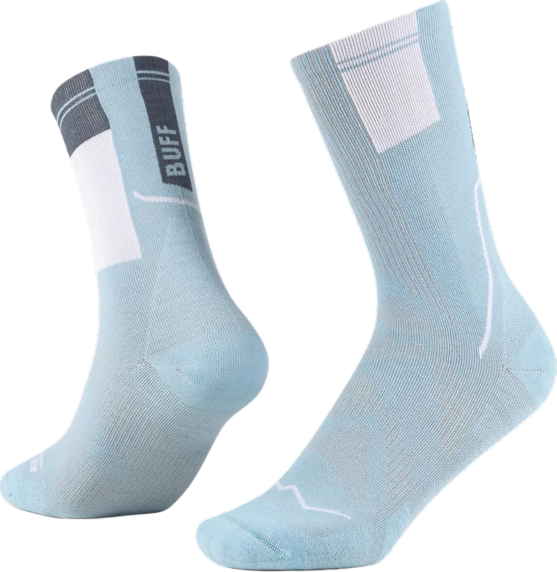Buff Coolnet Crew Dusty Blue