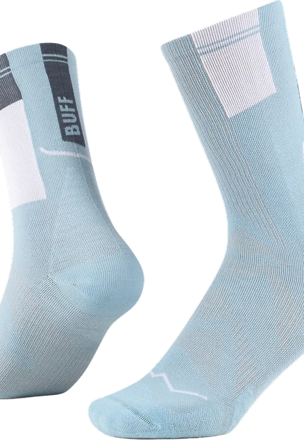 Buff Coolnet Crew Dusty Blue