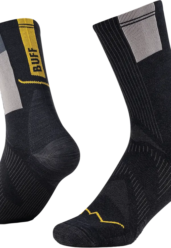 Buff Coolnet Crew Graphite
