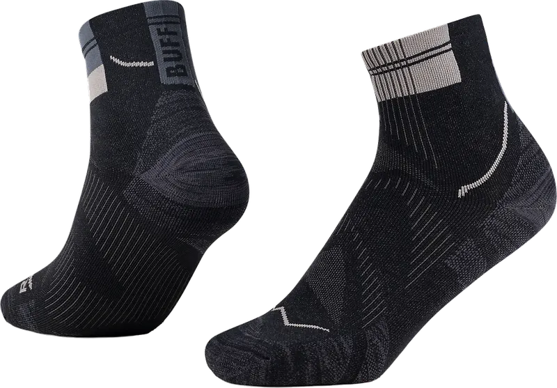 Buff Coolnet Quarter Black