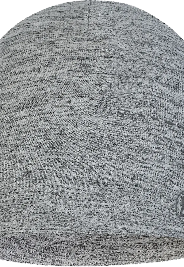 Buff Dryflx Hat R-light Grey