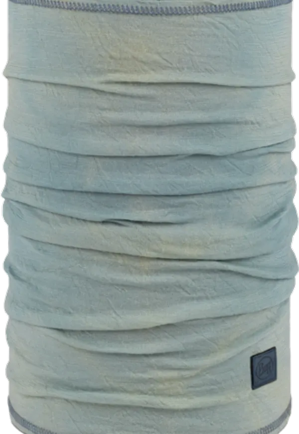 Buff Merino Lightweight Natural Dye Dye Flint