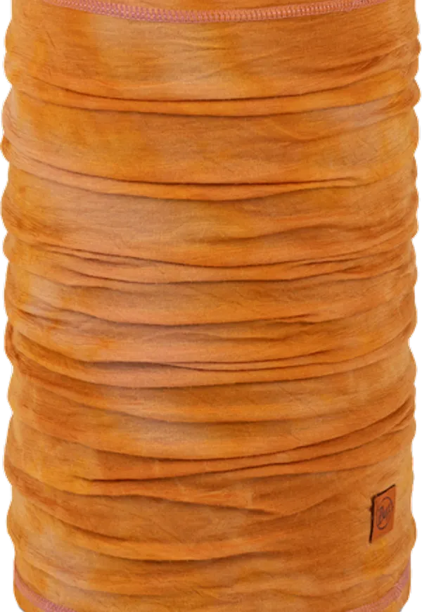 Buff Merino Lightweight Natural Dye Dye Pansy