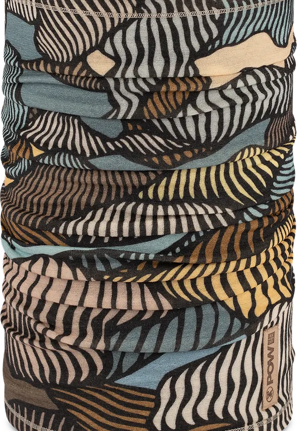 Buff Merino Lightweight Prints Arlof Pow Multi