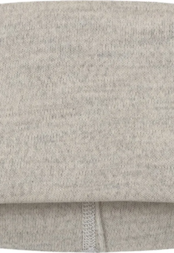 Buff Merino Wide Headband Solid Cloud