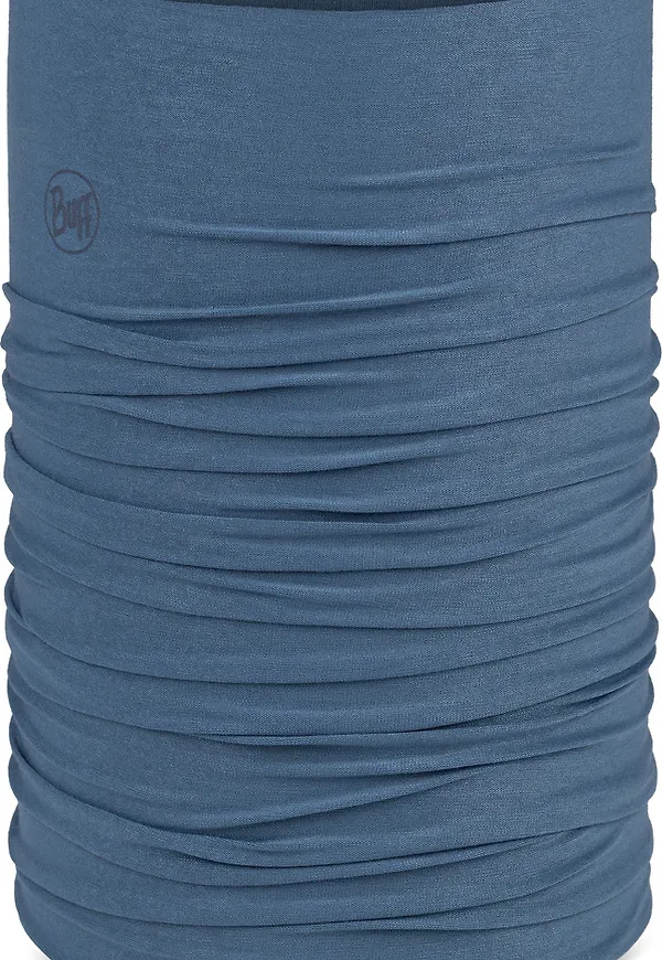 Buff Original EcoStretch Neckwear Solid Water