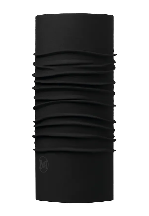 Buff Original Solid Black