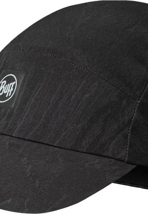 Buff Pack Speed Cap Acro Black