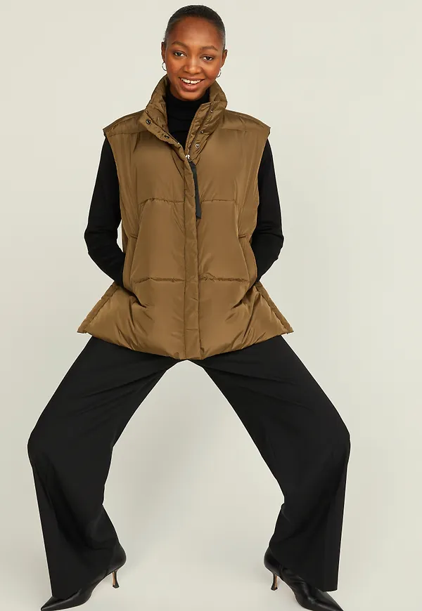 Buffie waistcoat