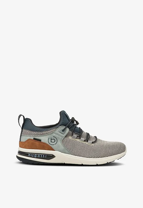 Bugatti - Sneakers Numbis - Beige