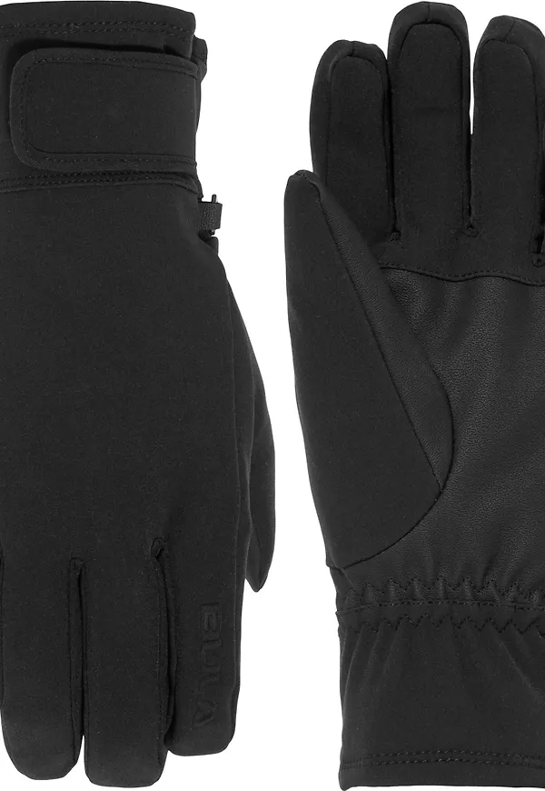 Bula Men's Bula Classic Gloves Black