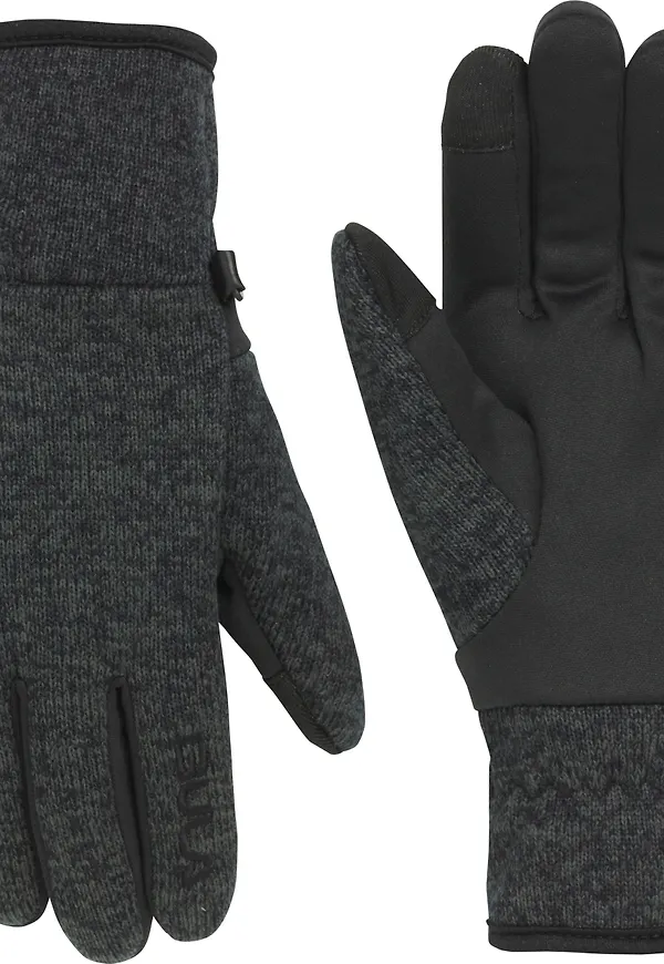 Bula Men's Calm Gloves Black