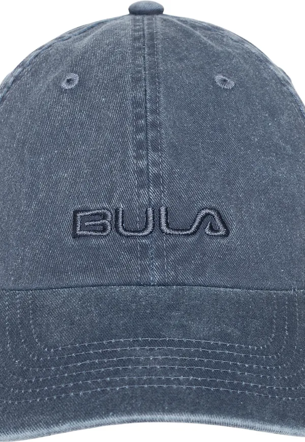Bula Men's Distressed Cap Navy