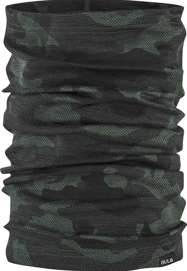 Bula Men's Printed Wool Tube Dolive